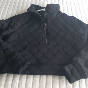 Lululemon Pullover Jacket